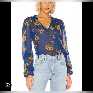 House of Harlow 1960 X revolve